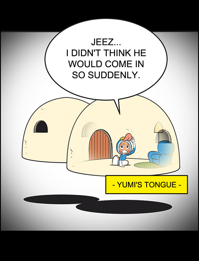 Read Yumi