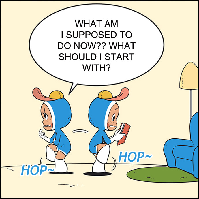 Read Yumi