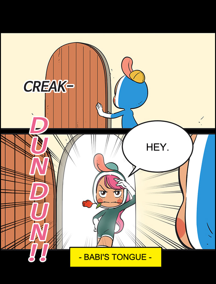 Read Yumi