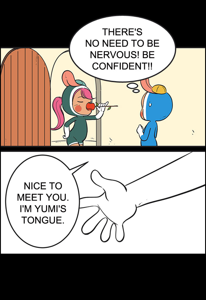 Read Yumi