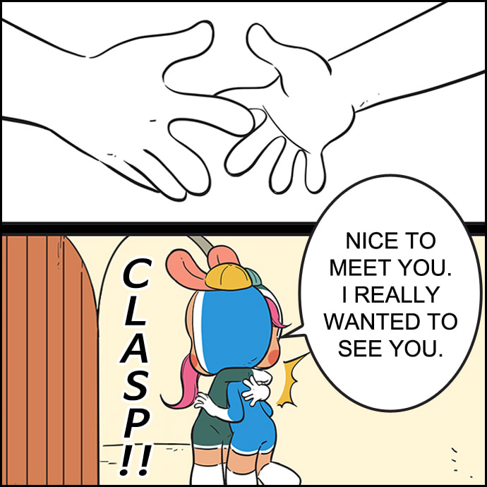 Read Yumi