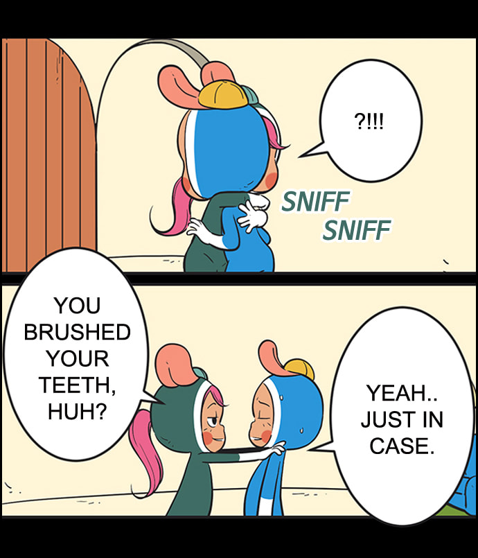 Read Yumi
