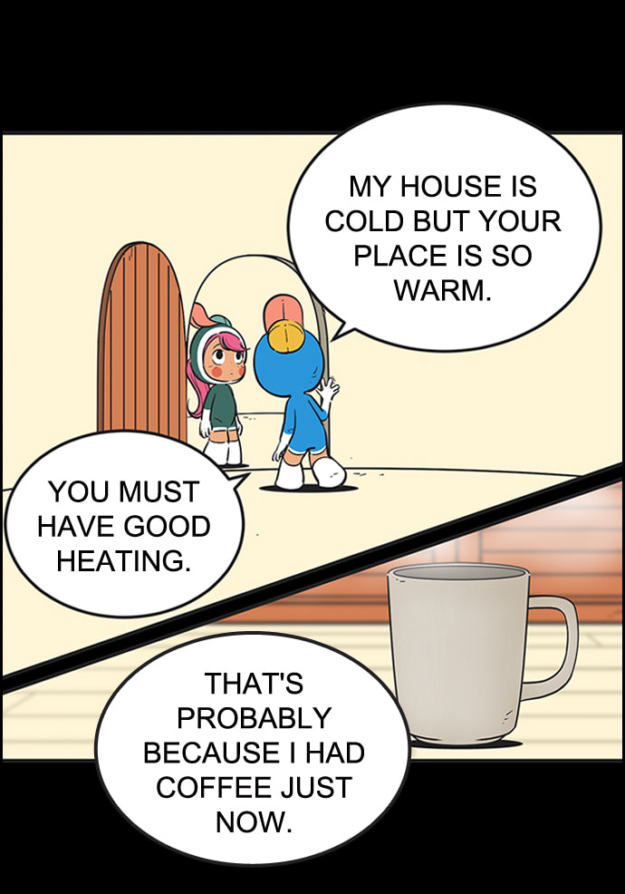 Read Yumi