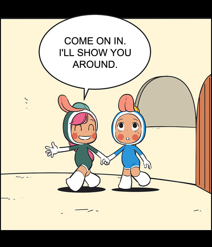 Read Yumi