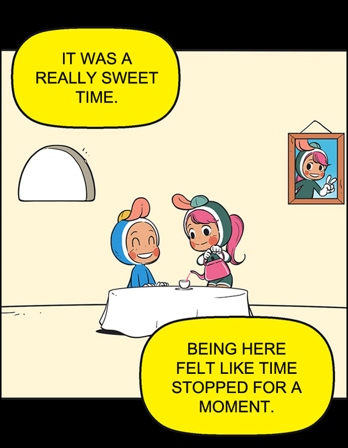 Read Yumi