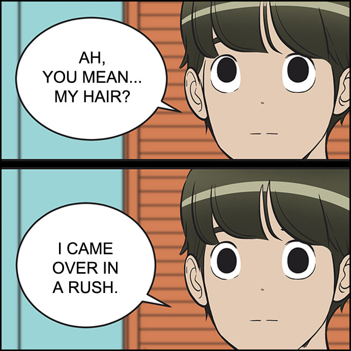Read Yumi