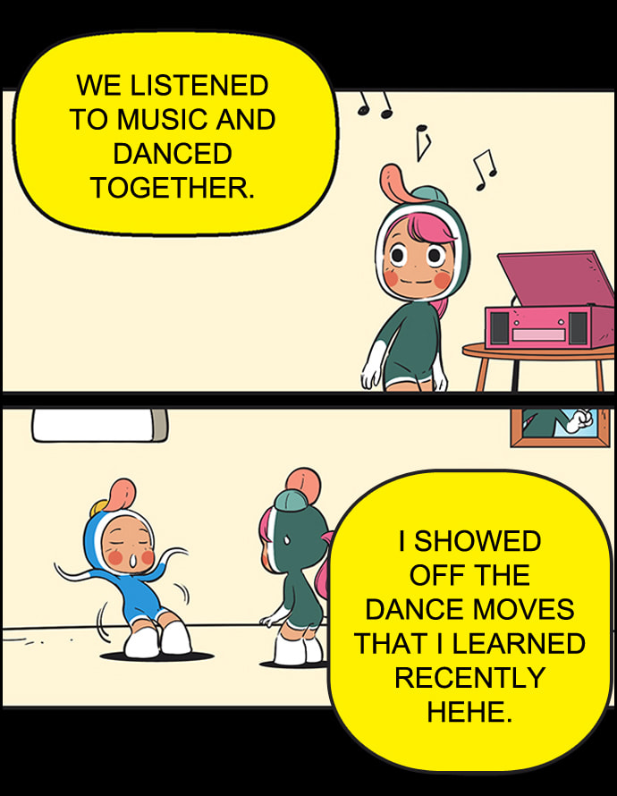 Read Yumi