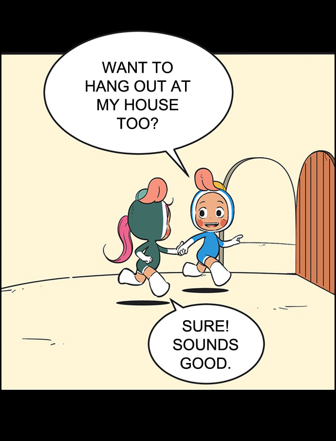 Read Yumi
