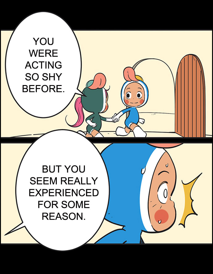 Read Yumi
