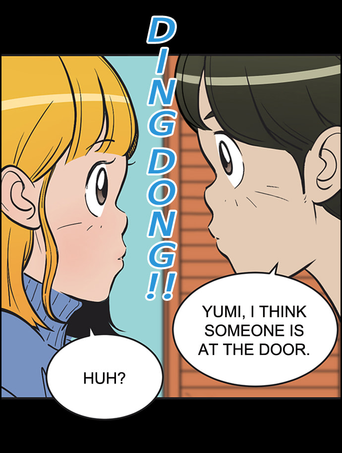 Read Yumi