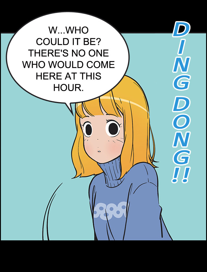 Read Yumi