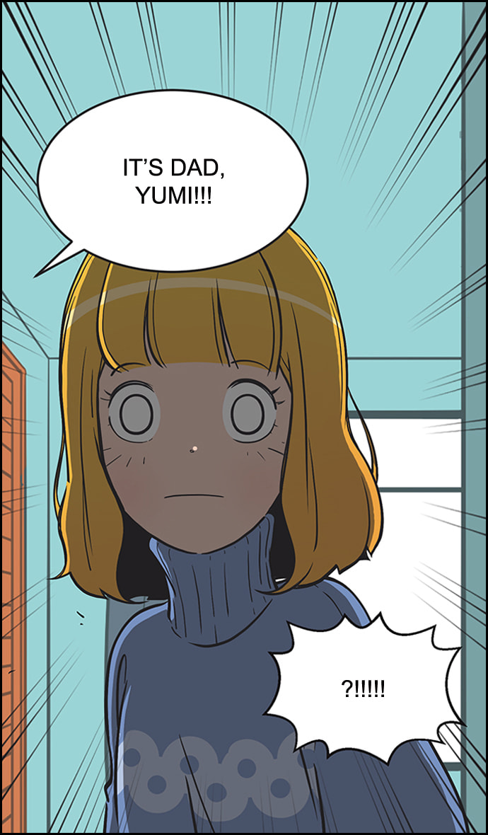 Read Yumi