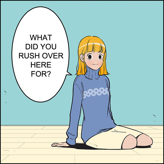 Read Yumi