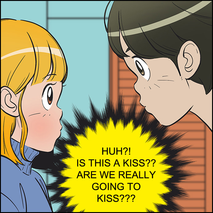 Read Yumi