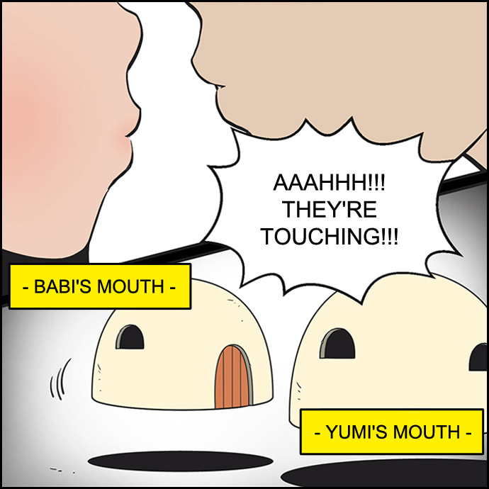 Read Yumi