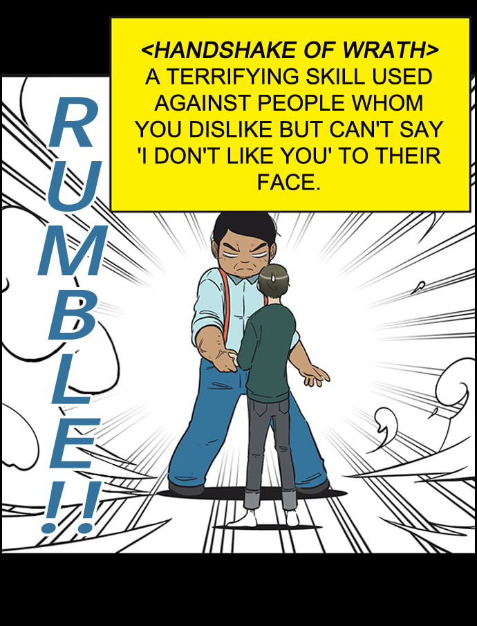 Read Yumi