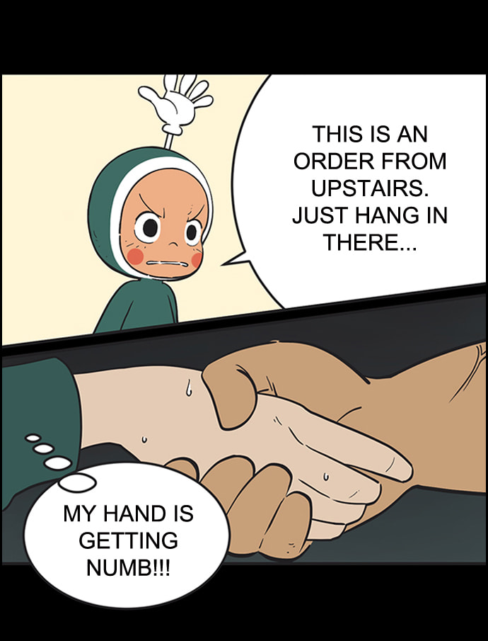 Read Yumi