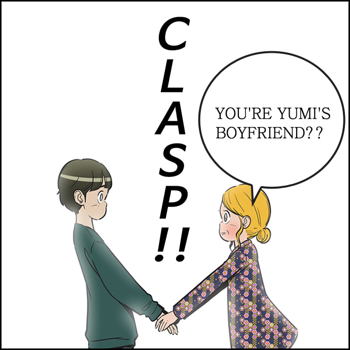 Read Yumi