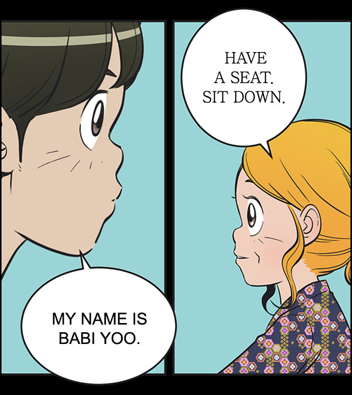 Read Yumi