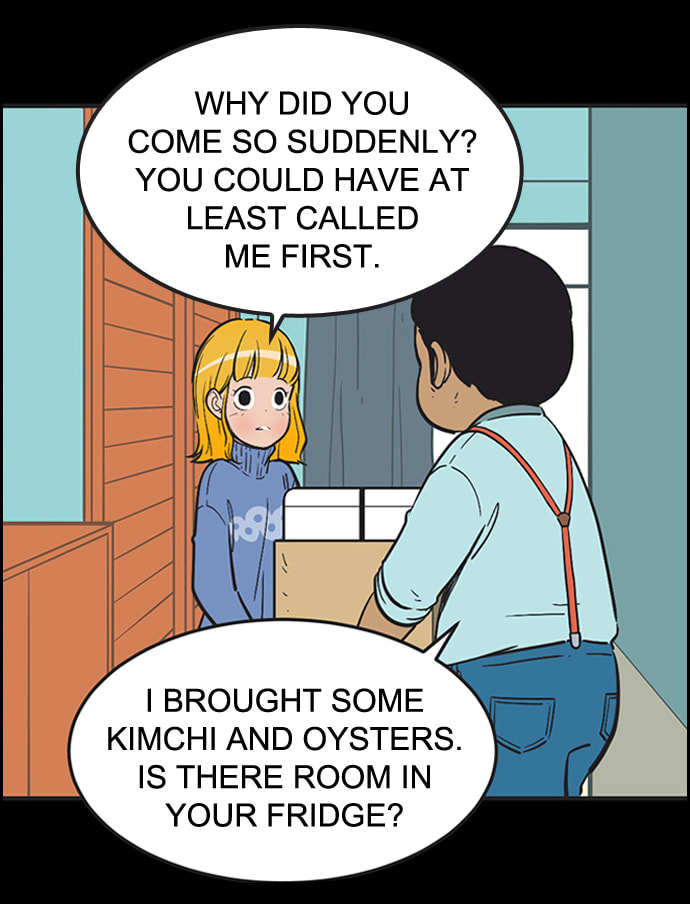 Read Yumi