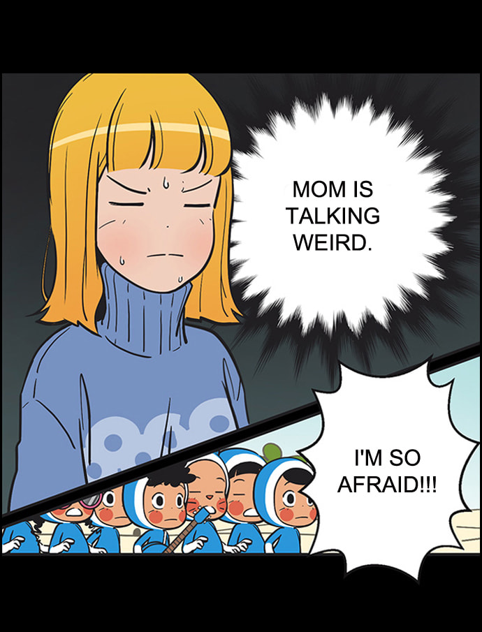Read Yumi