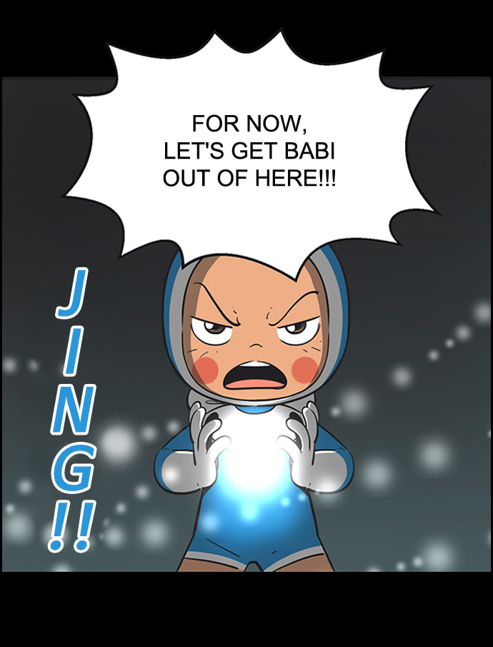Read Yumi