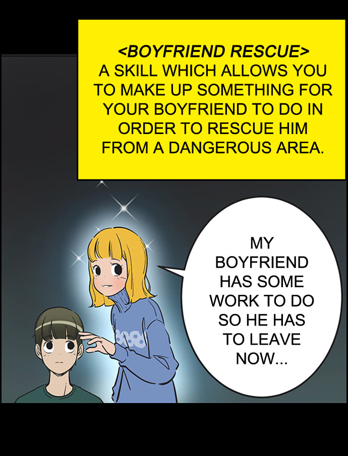 Read Yumi