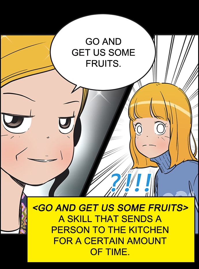 Read Yumi