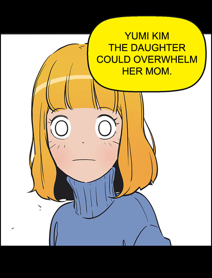 Read Yumi