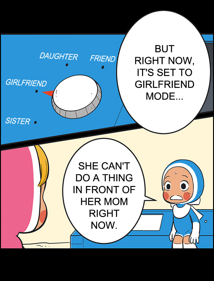 Read Yumi