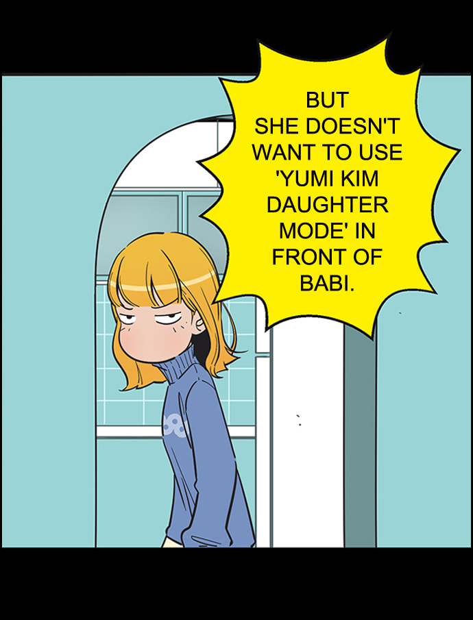 Read Yumi