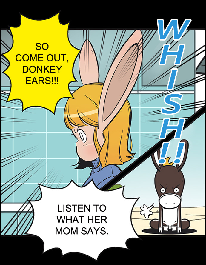 Read Yumi