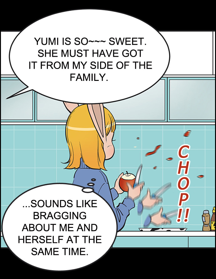 Read Yumi