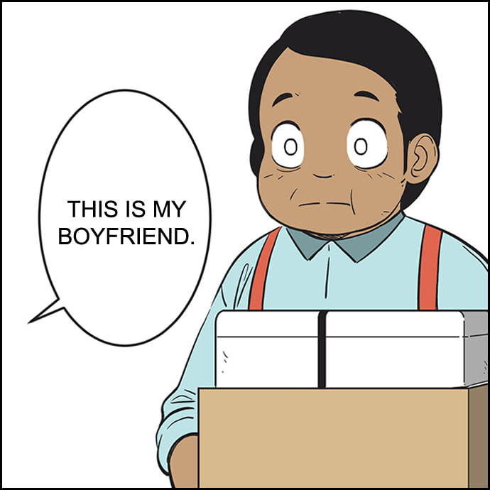 Read Yumi