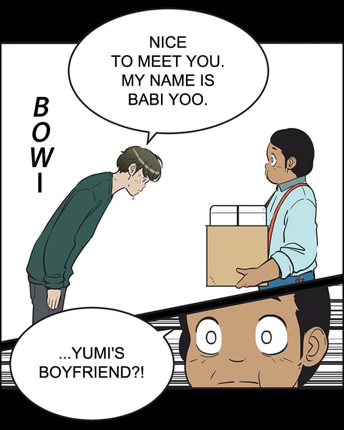 Read Yumi