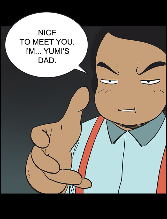 Read Yumi