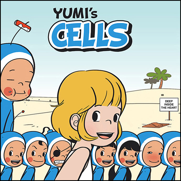Read Yumi
