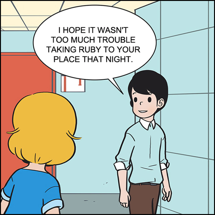 Read Yumi