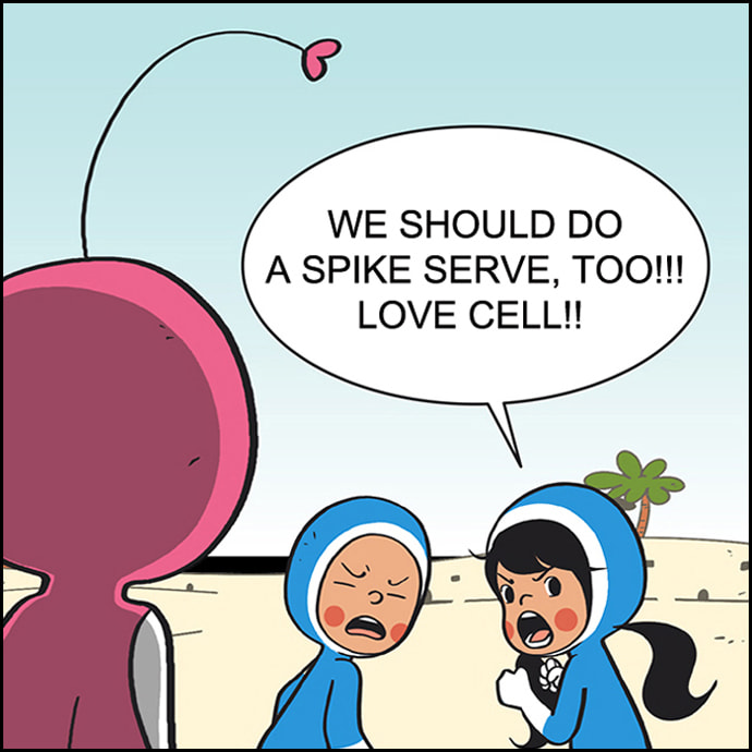 Read Yumi