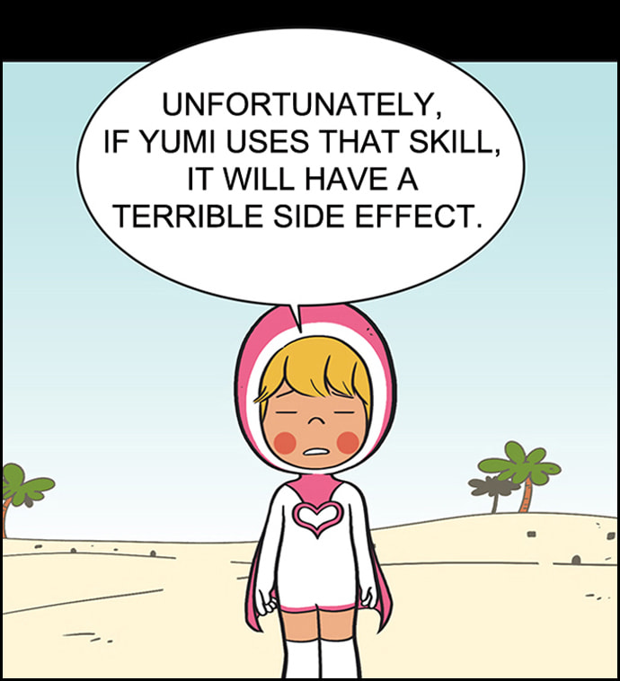 Read Yumi