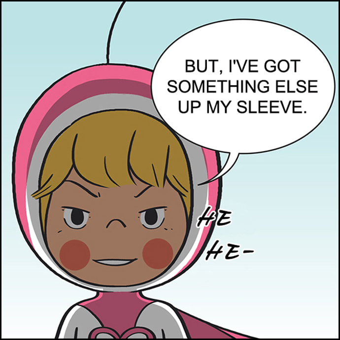 Read Yumi