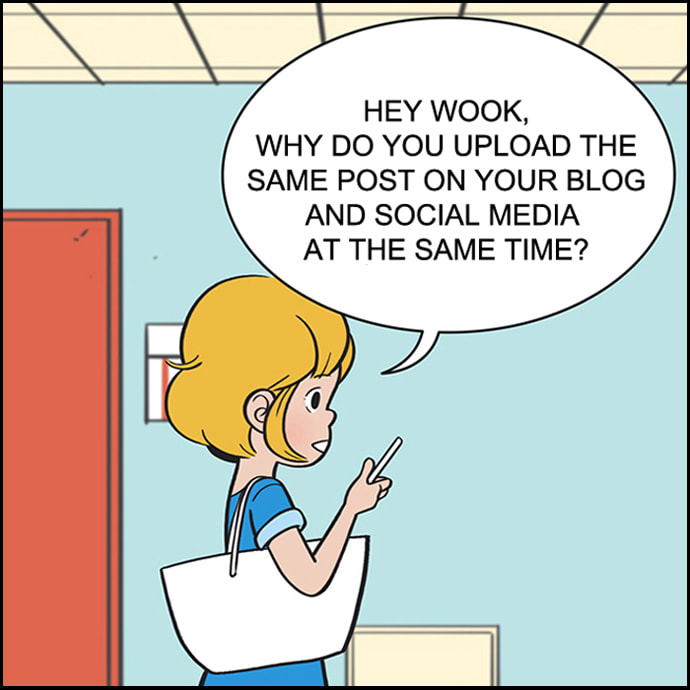 Read Yumi