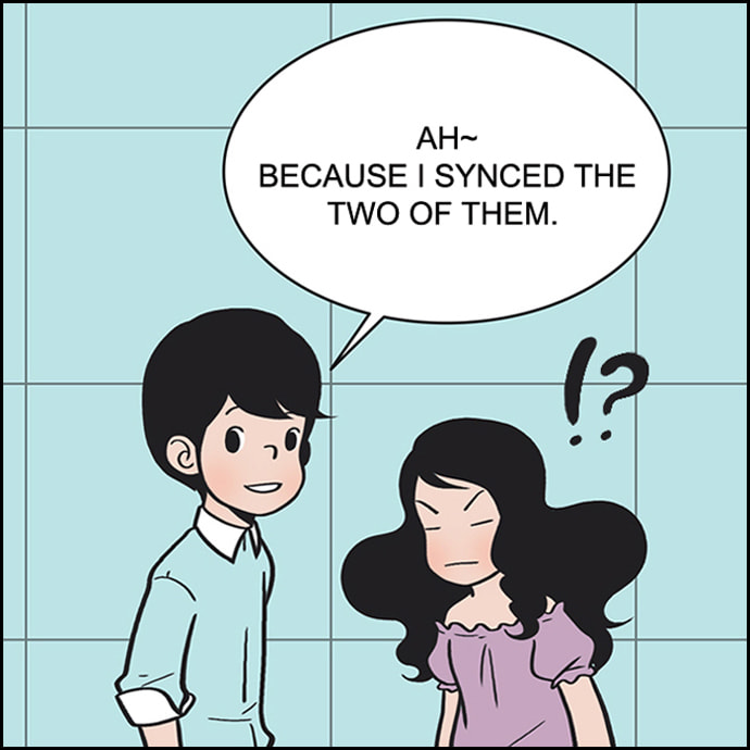 Read Yumi