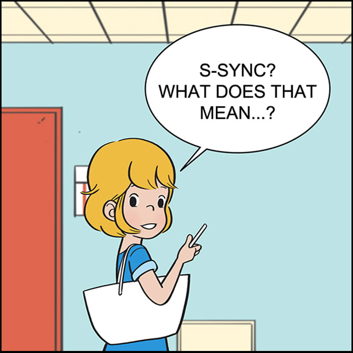 Read Yumi