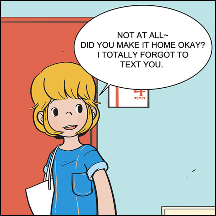 Read Yumi