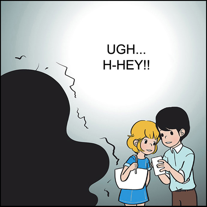 Read Yumi