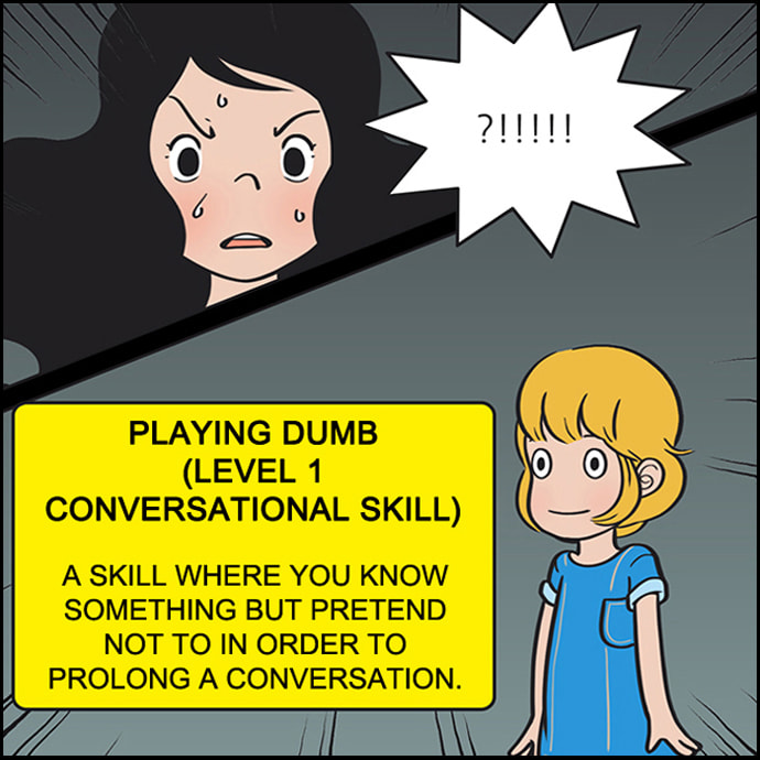 Read Yumi