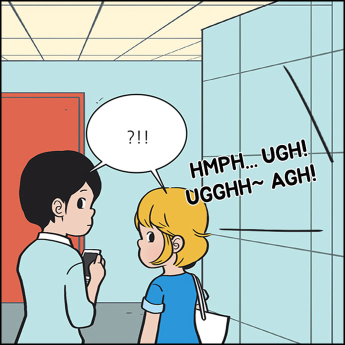 Read Yumi
