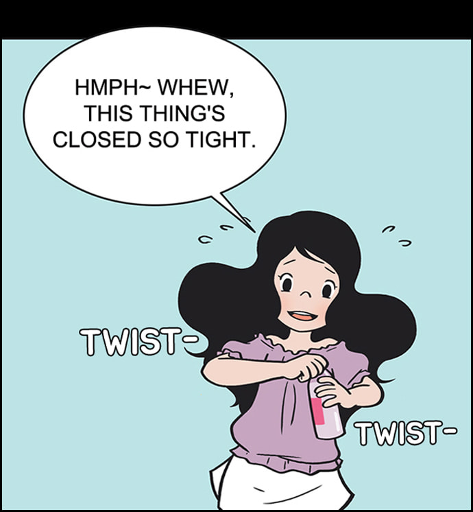 Read Yumi