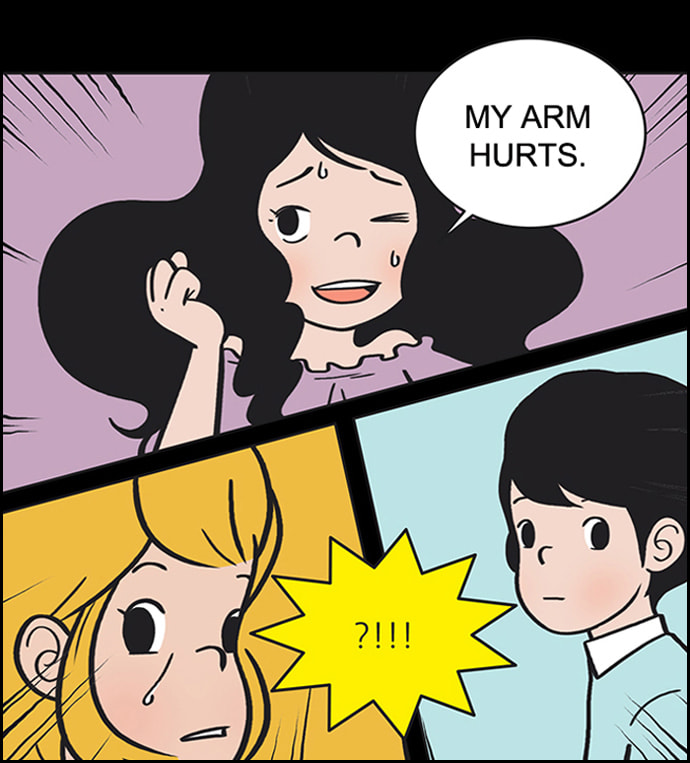 Read Yumi